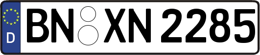 BN-XN2285