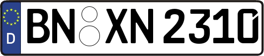 BN-XN2310