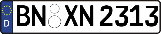 BN-XN2313