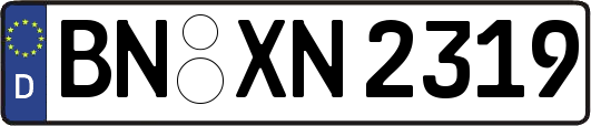 BN-XN2319