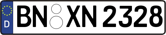 BN-XN2328
