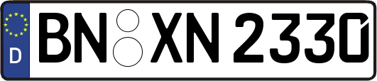 BN-XN2330