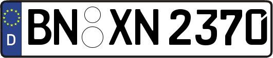BN-XN2370