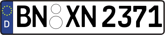 BN-XN2371