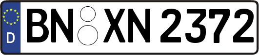 BN-XN2372
