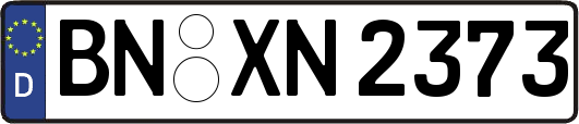 BN-XN2373