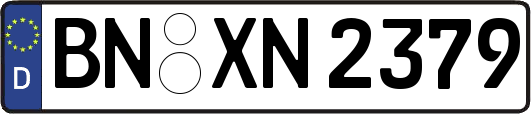 BN-XN2379
