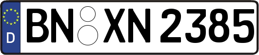 BN-XN2385