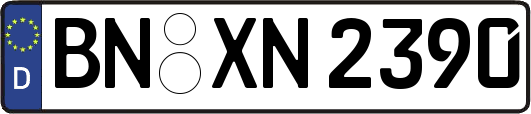 BN-XN2390
