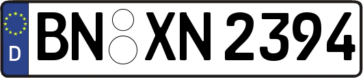 BN-XN2394