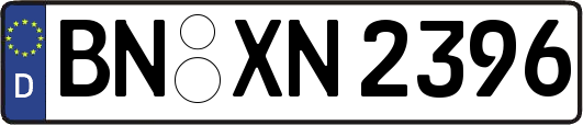BN-XN2396