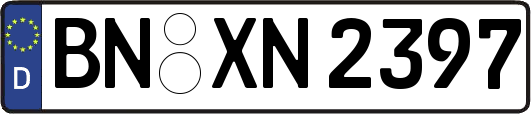 BN-XN2397