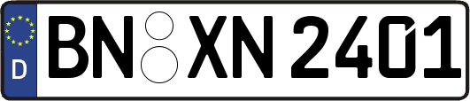 BN-XN2401