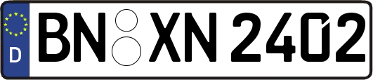 BN-XN2402