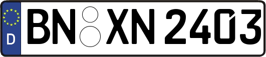 BN-XN2403