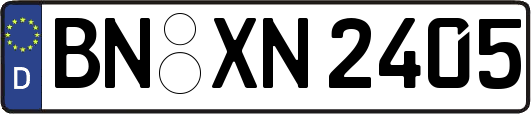 BN-XN2405