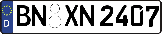 BN-XN2407