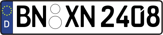 BN-XN2408
