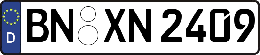 BN-XN2409