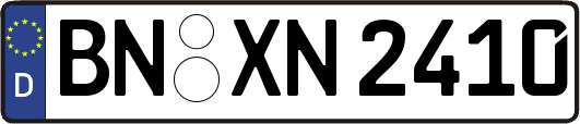 BN-XN2410