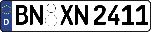 BN-XN2411