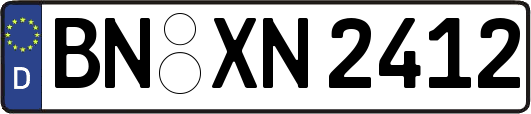 BN-XN2412