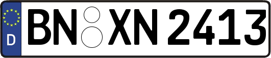 BN-XN2413
