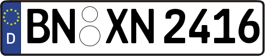 BN-XN2416