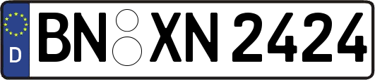 BN-XN2424