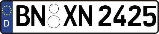 BN-XN2425