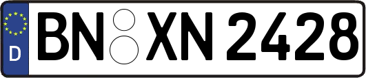 BN-XN2428