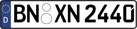 BN-XN2440