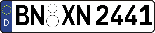 BN-XN2441