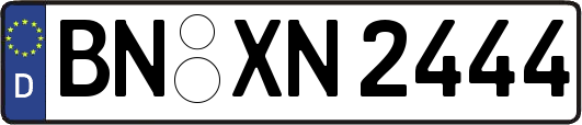 BN-XN2444