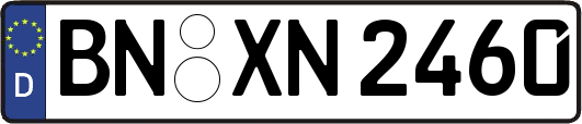 BN-XN2460