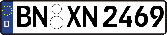 BN-XN2469