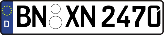 BN-XN2470
