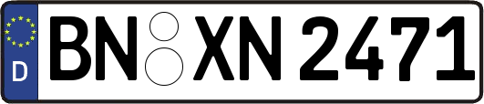 BN-XN2471