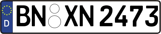 BN-XN2473