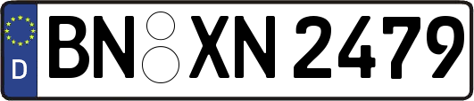 BN-XN2479