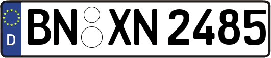 BN-XN2485