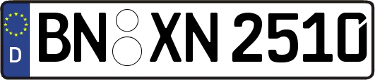 BN-XN2510
