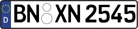 BN-XN2545