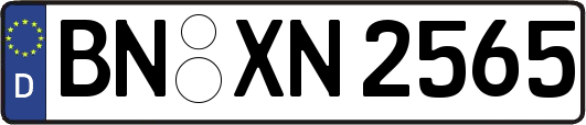 BN-XN2565
