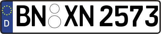 BN-XN2573