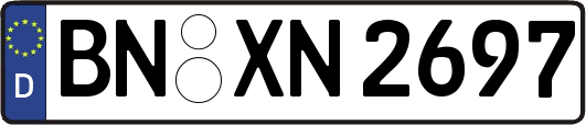 BN-XN2697