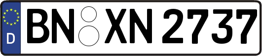 BN-XN2737