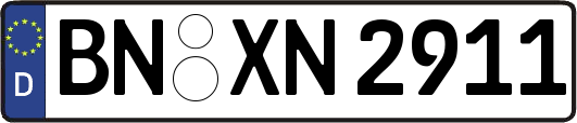 BN-XN2911