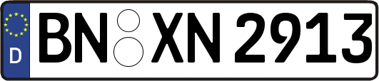 BN-XN2913