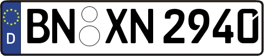 BN-XN2940
